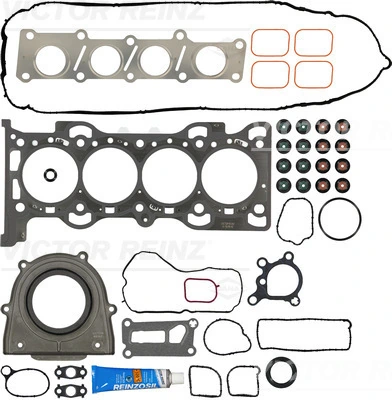 Full Gasket Kit, engine